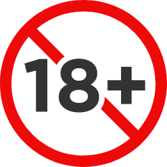 18+